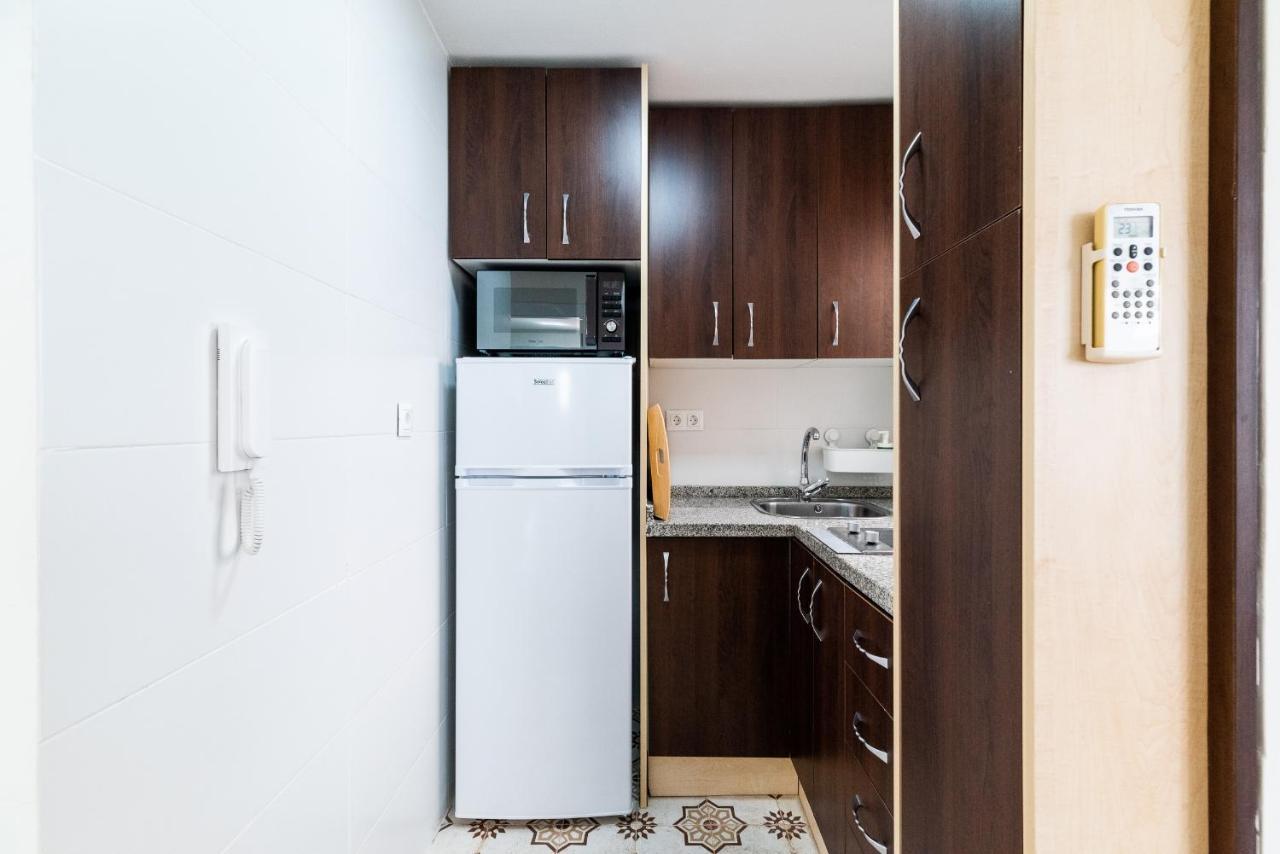 Appartement Apart. Recogidas Centro