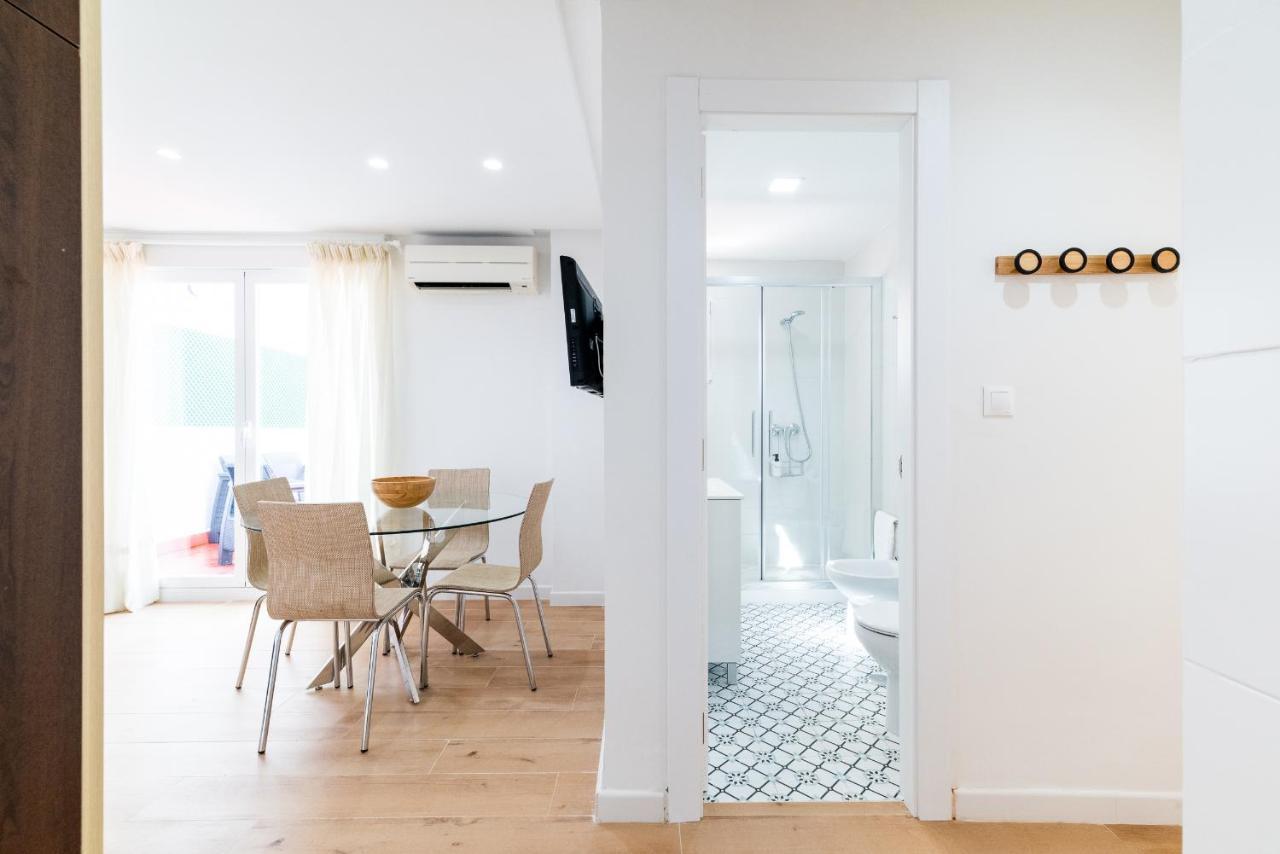 Apart. Recogidas Centro Appartement Granada