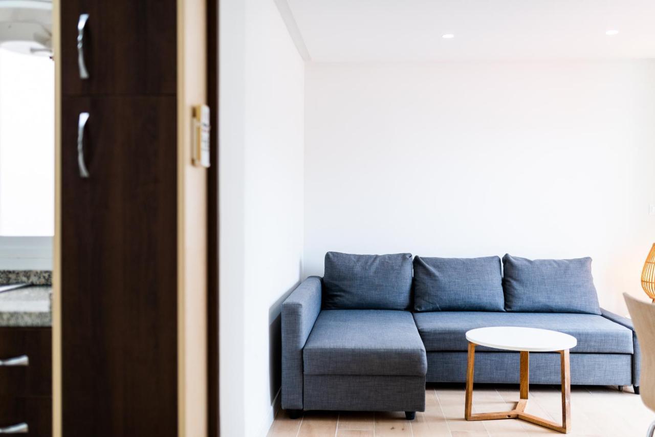 Appartement Apart. Recogidas Centro