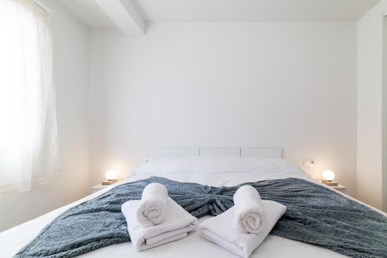Apart. Recogidas Centro Appartement