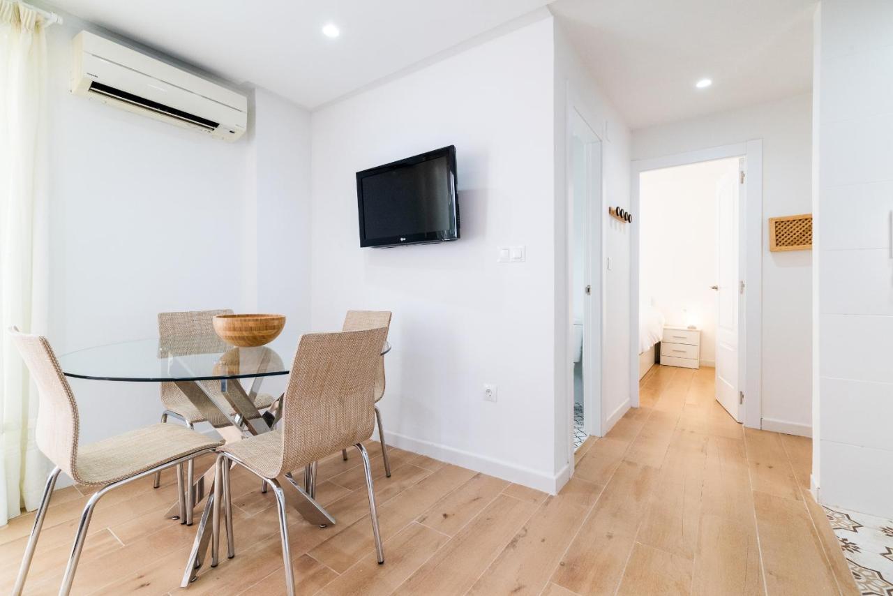 Appartement Apart. Recogidas Centro *