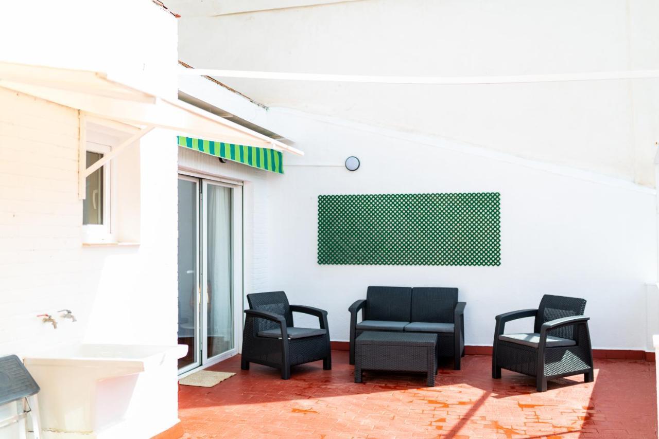 Apart. Recogidas Centro Appartement